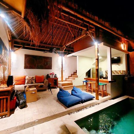 Happiness Villa 1Br+Private Pool @Seminyak المظهر الخارجي الصورة